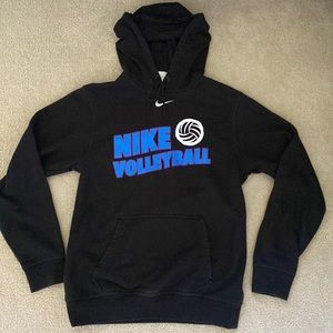 Nike Volleyball Sweatshirt